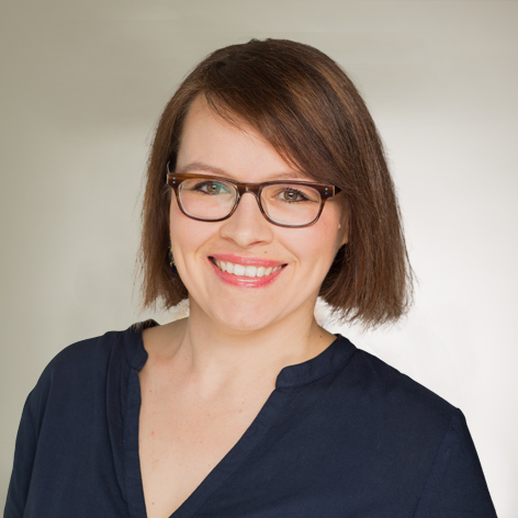 profile Alexandra Ibald