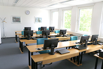 it-raum