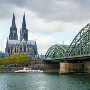 cologne